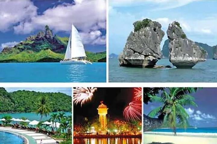Mùa hè đang trở nên sôi động hơn với sự xuất hiện của chuỗi sự kiện