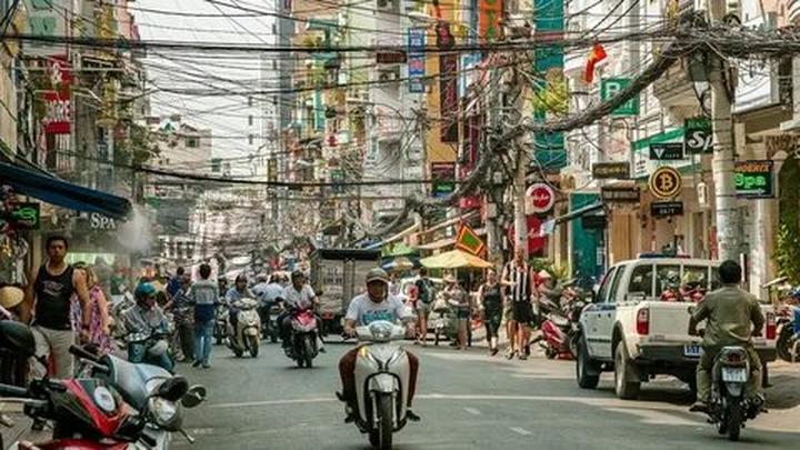 Hai ông trùm Điền Quân gặp - Cảm hứng video marketing từ Hotspot Matrix