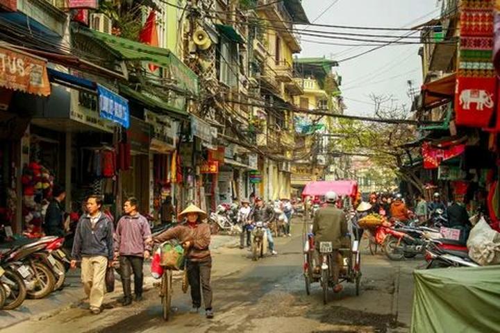 Tận dụng 