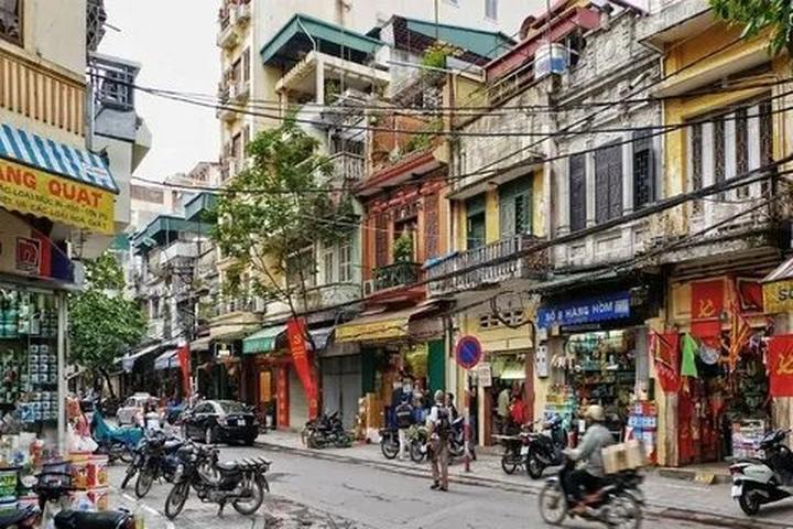 Cơ Hội Khởi Nghiệp Mới Cho Cựu Chiến Binh: Hotspot Matrix