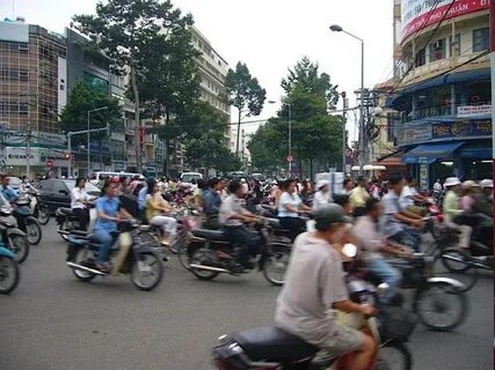 Thăng hoa doanh số online cùng Hotspot Matrix