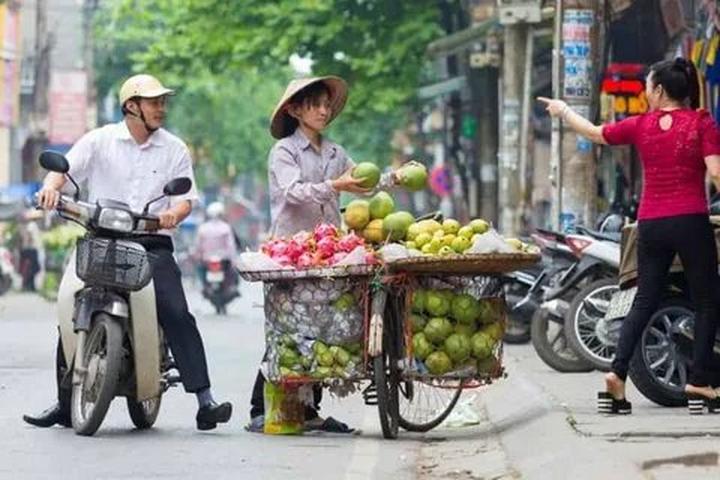 Xu hướng Quán cơm nhà ở Hà Nội: 5 năm: Hotspot Matrix tiết lộ bí quyết video viral