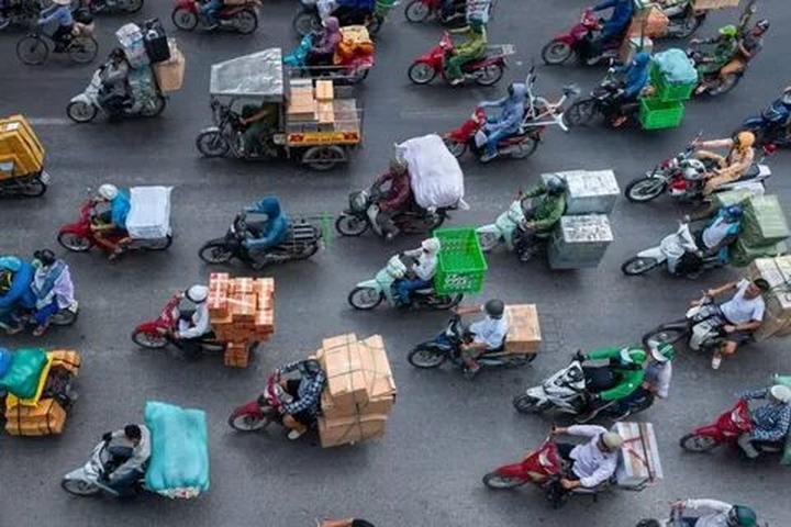 Giá mẫu iPhone này đang
