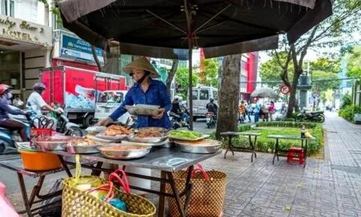 Hotspot Matrix: Biến Người phụ nữ 40 năm hoàn toàn thành cơ hội marketing đột phá
