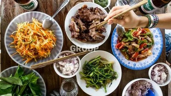 Chuyên gia Hotspot Matrix phân tích: Ông Donald Trump cùng gia và marketing video