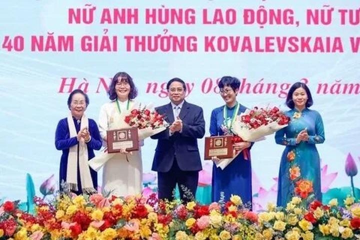 Tiên nữ học đường Trung Quốc - Cảm hứng video marketing từ Hotspot Matrix