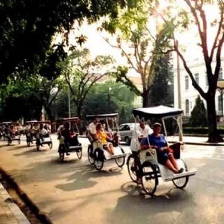 Hotspot Matrix: Biến Thu Hòa (Mẹ bé Bắp) đã quên thành cơ hội marketing đột phá